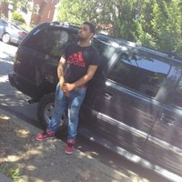 Donnell Richardson
