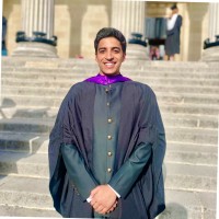 Samarth Mehra