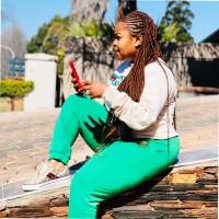 Puseletso Mathebula