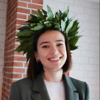 Elena Serbu