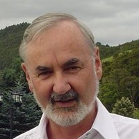 David King