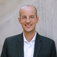Simon Endres