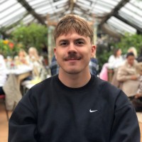 Daniel Miller