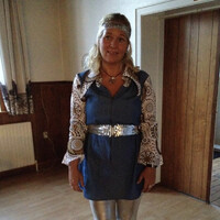 Birgitte Boldsen
