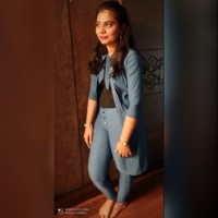 Riddhi Gohil