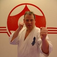 Torfinn Larsen