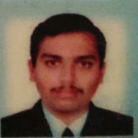 Suresh B G