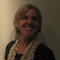 Catherine MacDiarmid