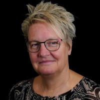 Annette Nyeng Rasmussen