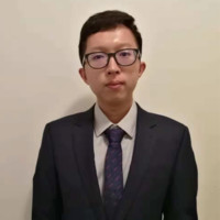 Jianshi(Will) Li