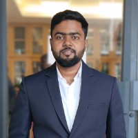 Sourav Chowdhury