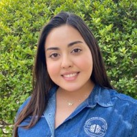 Estefania Magallanes