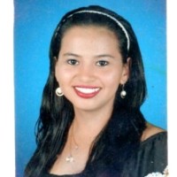 Ingry Marcela Martinez Quimbayo