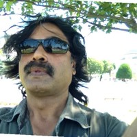 Kishore Singh