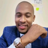 Andile Dlamini