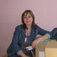 Mirela Deva