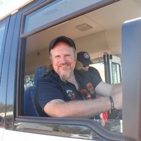 greg townsend