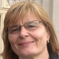 Silvia Weck