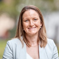 Camilla Brookes Coffey