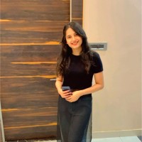 Anubhavi Rastogi