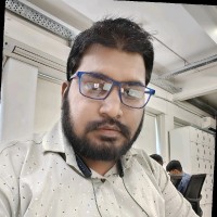 Dravin Dwivedi