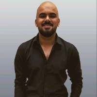 Mohamed Hamdy