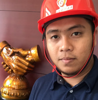 Khairul Akmal Kamarun