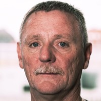 René Larsen
