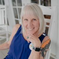 Joan Merry-Devine