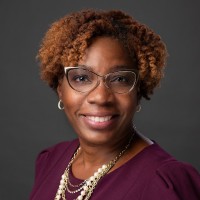 Lisa M. Bly-Jones, Ed.D.