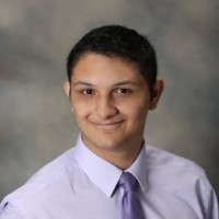 Jacob Holguin