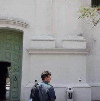 Juan Ignacio Diaz Colodrero