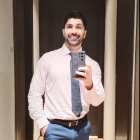 Amir Rezaeian