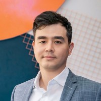 Eugene Kim