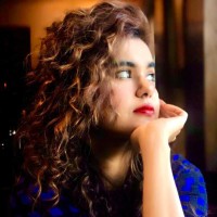 Kinza Azam