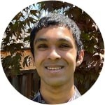 Nakul Shenoy