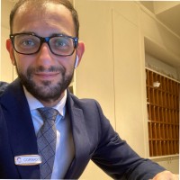 Corrado Parisi