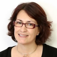 Nathalie BOISSON