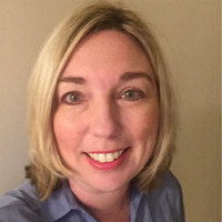 Susan Harvey