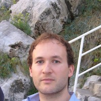 Cyril Carpentier