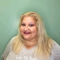 Leslie Gavrilis