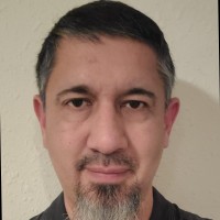 Damian Mora
