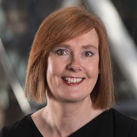 Marguerite Mulvey