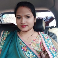 Pravasini parida
