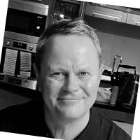 Russell Dick