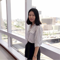 Xin (Cici) Yi