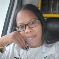 Terri Ross
