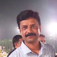 Anand Malvade