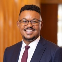 Carl Johnson, CIPP/US