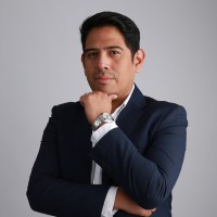 Luis Enrique Zambrano Torres